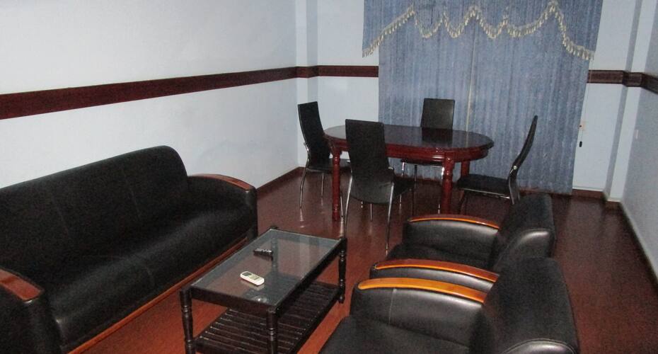 Kovilakam Residency, Thrissur 4